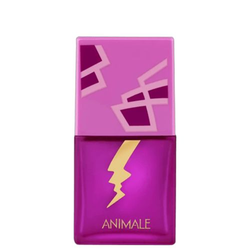 Animale Sexy Eau de Perfume - Perfume Feminino 30ml 30ml Animale Sexy Eau de Perfume - Perfume Feminino 30ml 30ml