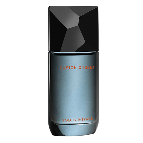 Issey Miyake Fusion D'Issey Fougère Solaire Eau De Toilette - Perfume Masculino 100ml 100ml