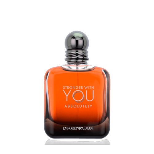 Giorgio Armani Stronger with You Absolutely Eau de Parfum - Perfume Masculino 100ml 100ml