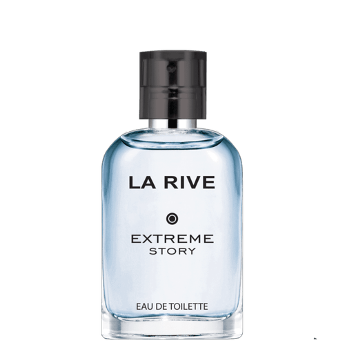 La Rive Extreme Story Eau de Toilette - Perfume Masculino 30ml 30 ml