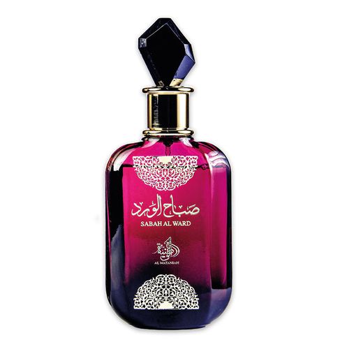 Al Wataniah Sabah Al Ward Eau de Parfum - Perfume Feminino 100ml 100ml