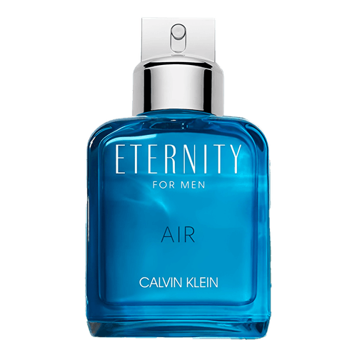 Calvin Klein Eternity For Men Air Eau de Toilette - Perfume Masculino 100ml 100ml