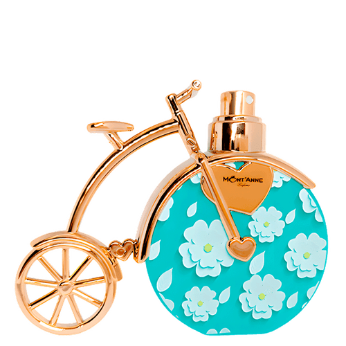 Mont'Anne Beauty Flower Luxe Eau de Parfum - Perfume Feminino 100ml 100ml