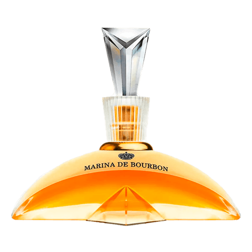 Classique Marina de Bourbon Eau de Parfum - Perfume Feminino 100ml 100 ml Classique Marina de Bourbon Eau de Parfum - Perfume Feminino 100ml 100 ml