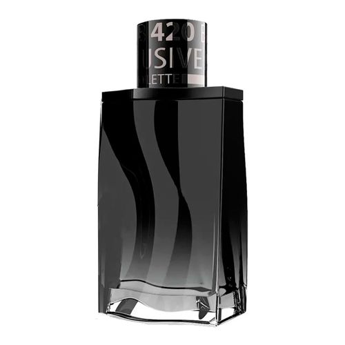 Linn Young Club 420 Black Eau de Toilette - Perfume Masculino 100ml 100ml Linn Young Club 420 Black Eau de Toilette - Perfume Masculino 100ml 100ml