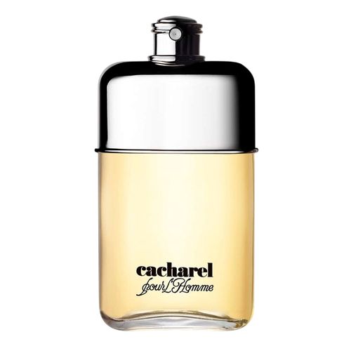 Cacharel Pour L'Homme Eau de Toilette - Perfume Masculino100ml