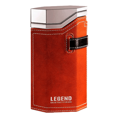 Emper Legend Eau de Toilette - Perfume Masculino 100ml 100ML 100ml
