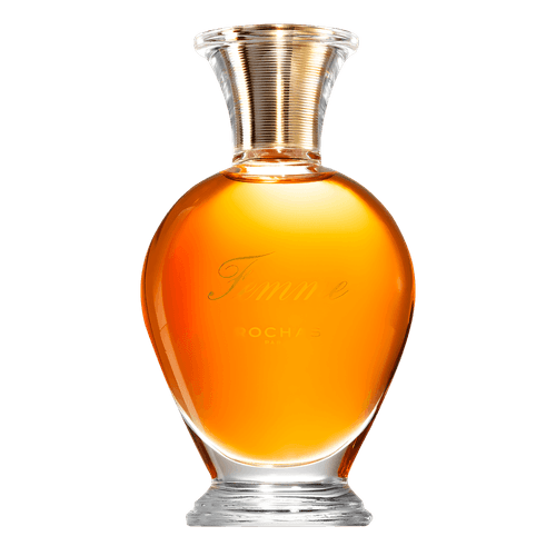 Rochas Femme Eau de Toilette - Perfume Feminino 100ml 100ml Rochas Femme Eau de Toilette - Perfume Feminino 100ml 100ml