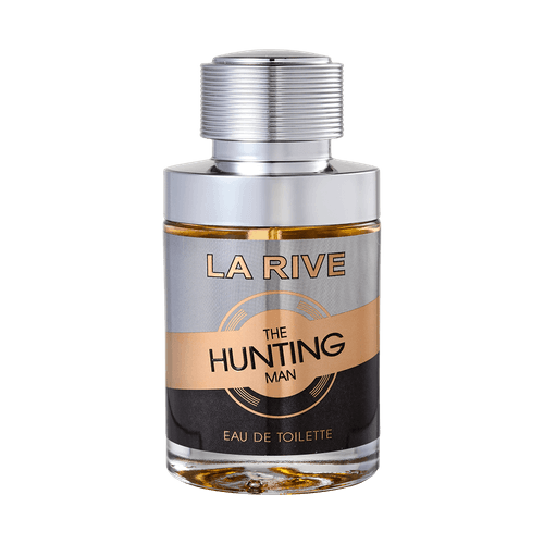 La Rive The Hunting Man Eau de Toilette - Perfume Masculino 75ml 75ml La Rive The Hunting Man Eau de Toilette - Perfume Masculino 75ml 75ml