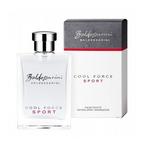 Baldessarini Cool Force Sport Eua de Toilette - Perfume Masculino 90ml 90ml Baldessarini Cool Force Sport Eua de Toilette - Perfume Masculino 90ml 90ml