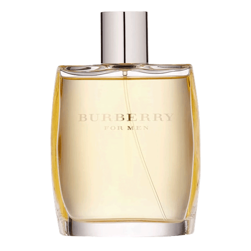 Burberry For Men Eau de Toilette - Perfume Masculino 100ml 100ml