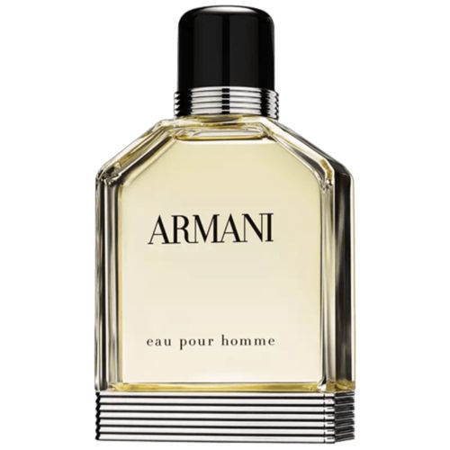 Giorgio Armani Armani Eau Pour Homme Eau de Toilette - Perfume Masculino 100ml 100ml