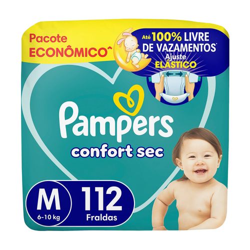 792861---Fralda-Pampers-Confort-Sec-Tamanho-M-112-Unidades-1 792861---Fralda-Pampers-Confort-Sec-Tamanho-M-112-Unidades-1