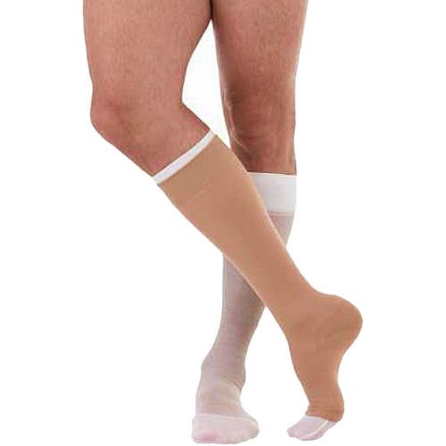 Kit de Meias para Úlceras Ulceraid Venosan Tam G Kit de Meias para Úlceras Ulceraid Venosan Tam G