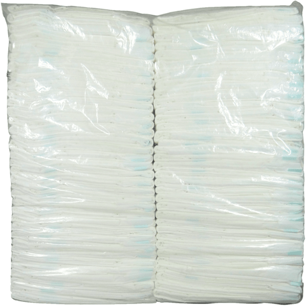 TAPETE HIGIÊNICO CONSUMO DIÁRIO 82X60CM COM 70 UNIDADES DOG`S CARE