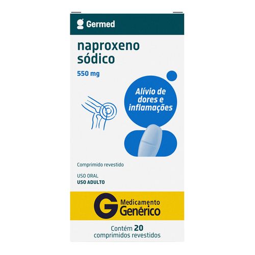 816884---Naproxeno-Sodico-550mg-Generico-Germed-20-Comprimidos-Revestidos-1 816884---Naproxeno-Sodico-550mg-Generico-Germed-20-Comprimidos-Revestidos-1