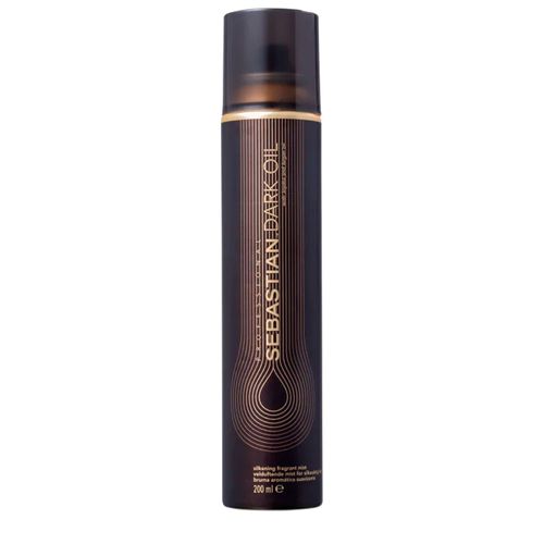 Sebastian Professional Dark Oil Hair Mist - Perfume para Cabelo 200ml 200ml