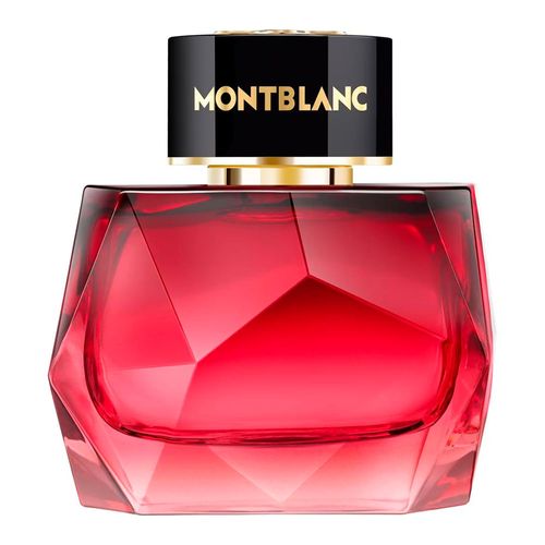 Montblanc Signature Elixir Eau de Parfum - Perfume Feminino 50ml 50ml