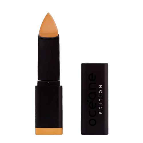 Océane Foundation Stick Base Honey - Base em Bastão 8g Honey