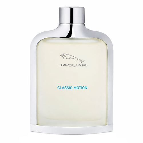 Jaguar Classic Motion Eau de Toilette - Perfume Masculino 100ml 100ml