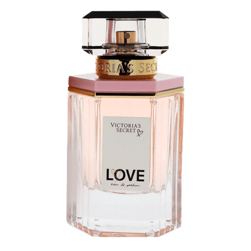 Victoria's Secret Love Eau de Parfum - Perfume Feminino 50ml 50ml Victoria's Secret Love Eau de Parfum - Perfume Feminino 50ml 50ml