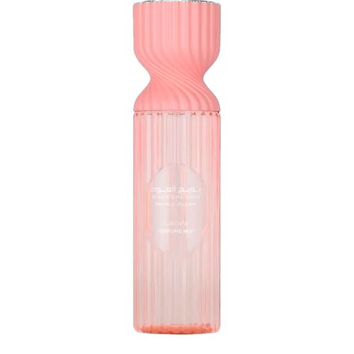 Lattafa Badee Al Oud Noble Blush - Body Splash 250ml 250ml Lattafa Badee Al Oud Noble Blush - Body Splash 250ml 250ml