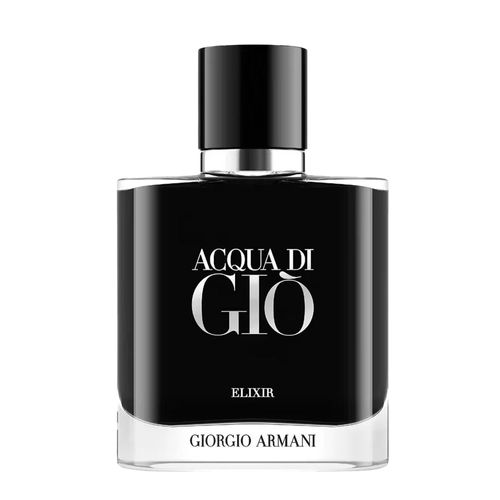 Giorgio Armani Acqua Di Gio Elixir - Perfume Masculino 50ml 50ml Giorgio Armani Acqua Di Gio Elixir - Perfume Masculino 50ml 50ml