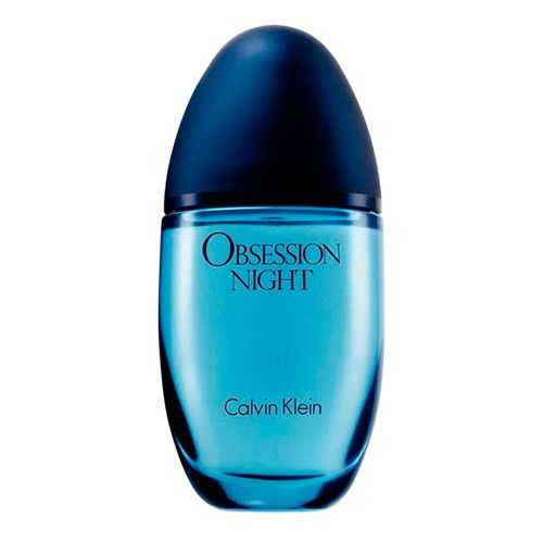 Calvin Klein Obsession Night Eau de Parfum - Perfume Feminino 100ml 100ml