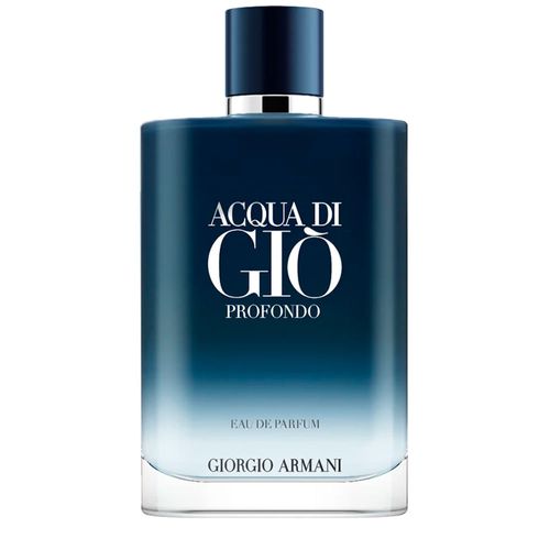 Giorgio Armani Acqua Di Giò Profondo Eau de Parfum - Perfume Masculino 200ml 200ml