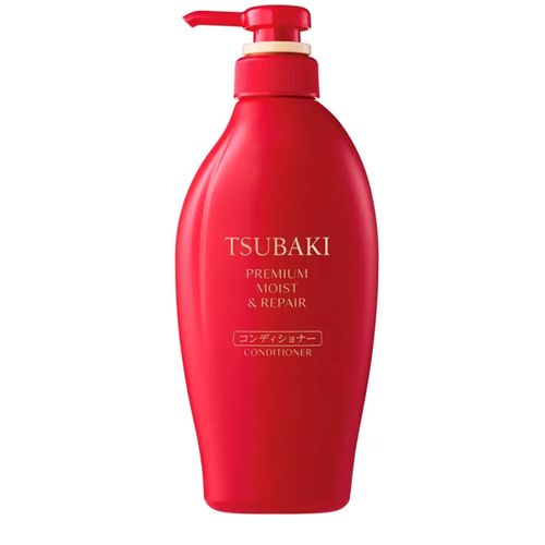 Tsubaki Premium Moist & Repair - Condicionador 450ml 450ml Tsubaki Premium Moist & Repair - Condicionador 450ml 450ml