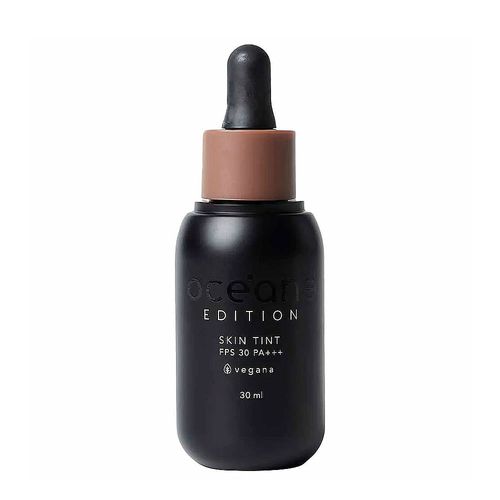 Océane Skin Tint 400m - Base Fluida 30ml 400M Océane Skin Tint 400m - Base Fluida 30ml 400M