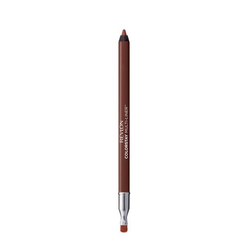 Revlon ColorStay Multi-Liner Less Traced - Lápis Labial 1g Less Traced Less Traced Revlon ColorStay Multi-Liner Less Traced - Lápis Labial 1g Less Traced Less Traced