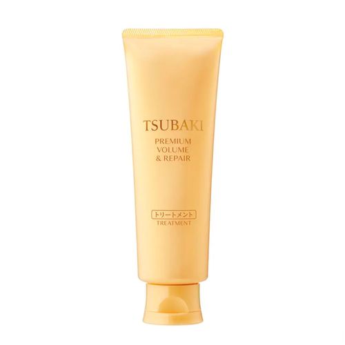 Tsubaki Premium Volume E Repair - Tratamento Capilar 160g 160g
