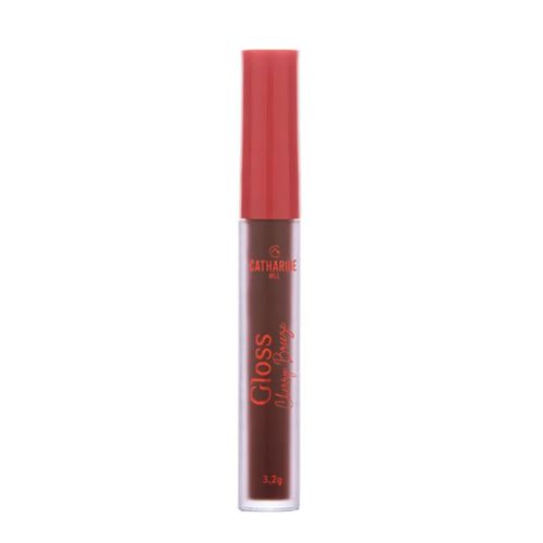 Catharine Hill Cherry Jelly - Lip Gloss 3,2g Catharine Hill Cherry Jelly - Lip Gloss 3,2g