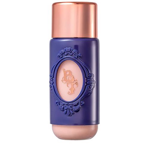 Bruna Tavares Skin L60 - Base Liquida 40ml Amarelo Bruna Tavares Skin L60 - Base Liquida 40ml Amarelo