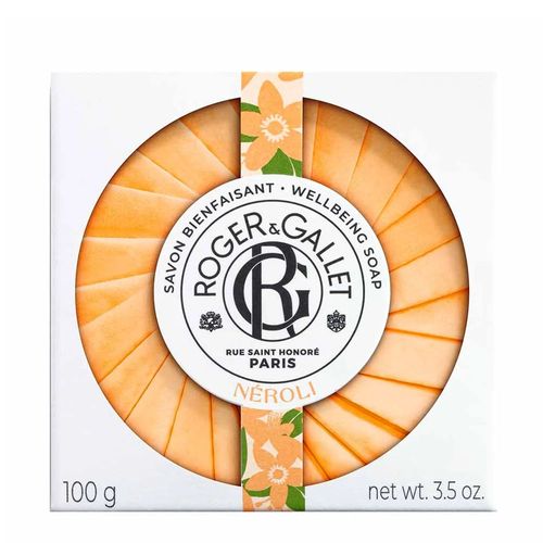 Roger E Gallet Néroli - Sabonete 100g 100g