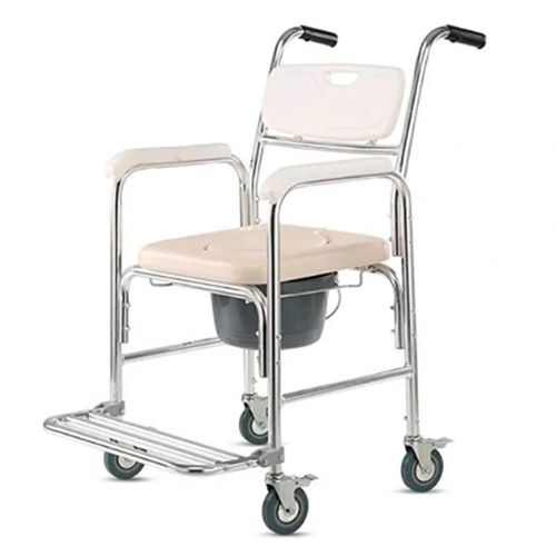 Cadeira Higienica Mobil Superlux Único