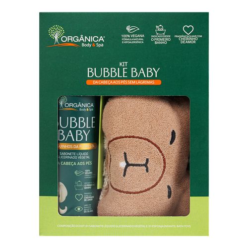 897523---Kit-Organica-Abraco-da-Floresta-Sabonete-Liquido-da-Cabeca-aos-Pes-300ml-Esponja-Banho-1