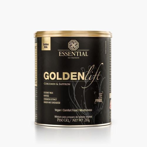 Golden Lift Essential Nutrition 210g