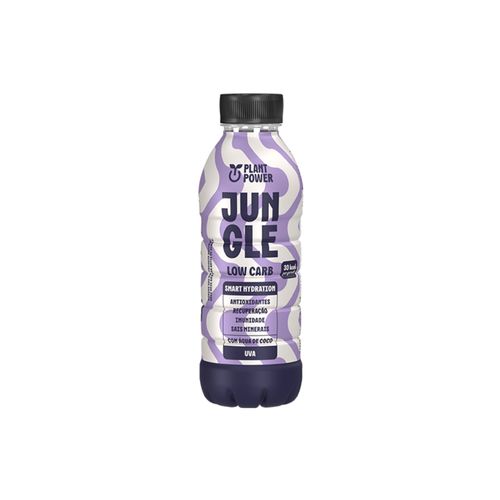 Jungle Low Carb Uva Plant Power 500ml