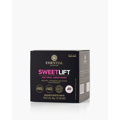 Sweetlift Essential Nutrition 40g Sweetlift Essential Nutrition 40g