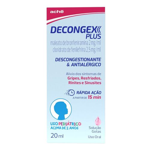 80624---Decongex-Plus-Maleato-de-Bronfeniramina-2mg-ml---Cloridrato-de-Fenilefrina-2-5mg-ml-Gotas-20ml-1 80624---Decongex-Plus-Maleato-de-Bronfeniramina-2mg-ml---Cloridrato-de-Fenilefrina-2-5mg-ml-Gotas-20ml-1