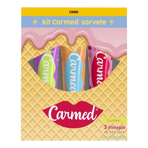 770167---Kit-Hidratante-Labial-Carmed-Sorvete-10g-Cada-1 770167---Kit-Hidratante-Labial-Carmed-Sorvete-10g-Cada-1