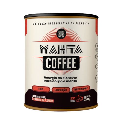 Coffee Original Mahta 220g Coffee Original Mahta 220g