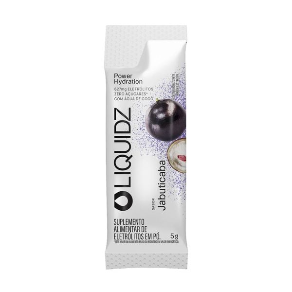 Liquidz Jabuticaba Liquidz 5g