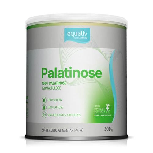Palatinose Equaliv 300g
