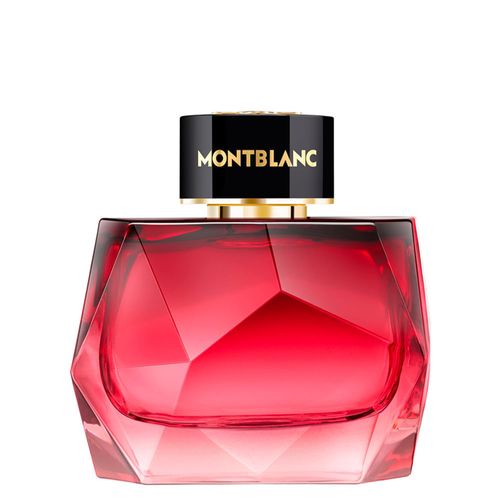 Perfume Montblanc Signature Elixir Feminino Eau de Parfum 90ml 90ml