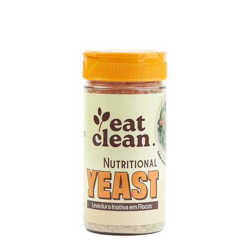 Nutritional Yeast - 100g Nutritional Yeast - 100g