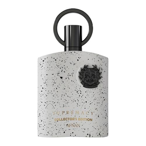 Afnan Supremacy Collector's Edition Eau de Parfum - Perfume Masculino 100ml 100ml Afnan Supremacy Collector's Edition Eau de Parfum - Perfume Masculino 100ml 100ml