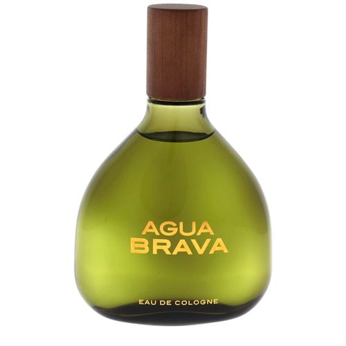 Puig Agua Brava Eau de Cologne - Perfume Masculino 200ml 200ml